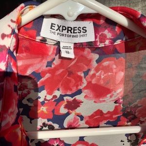 Express Portofino Shirt